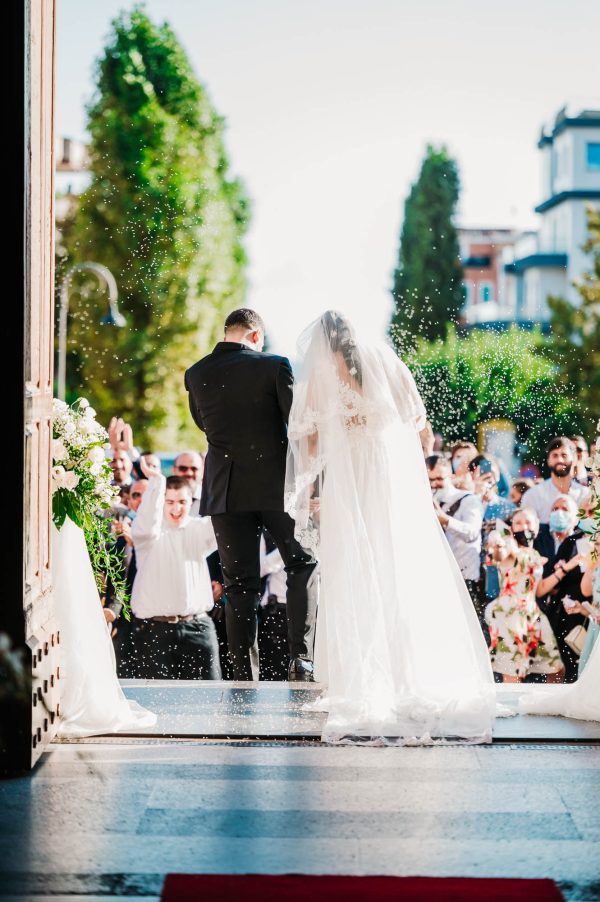 Servizi Fotografici e Video Matrimoni