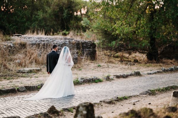 Servizi Fotografici e Video Matrimoni