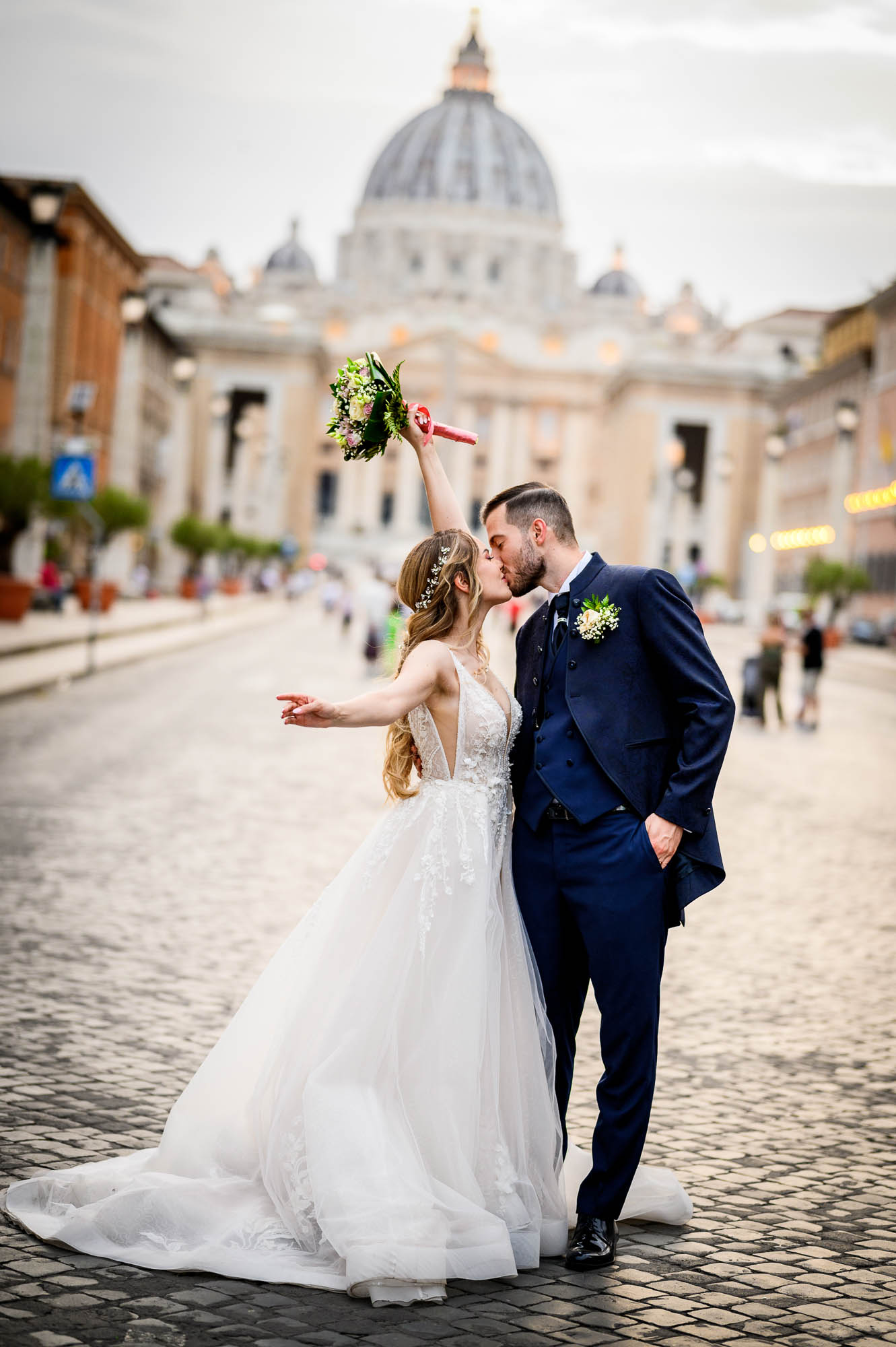 FOTO MATRIMONIO ROMA PATRIZI FOTOGRAFI