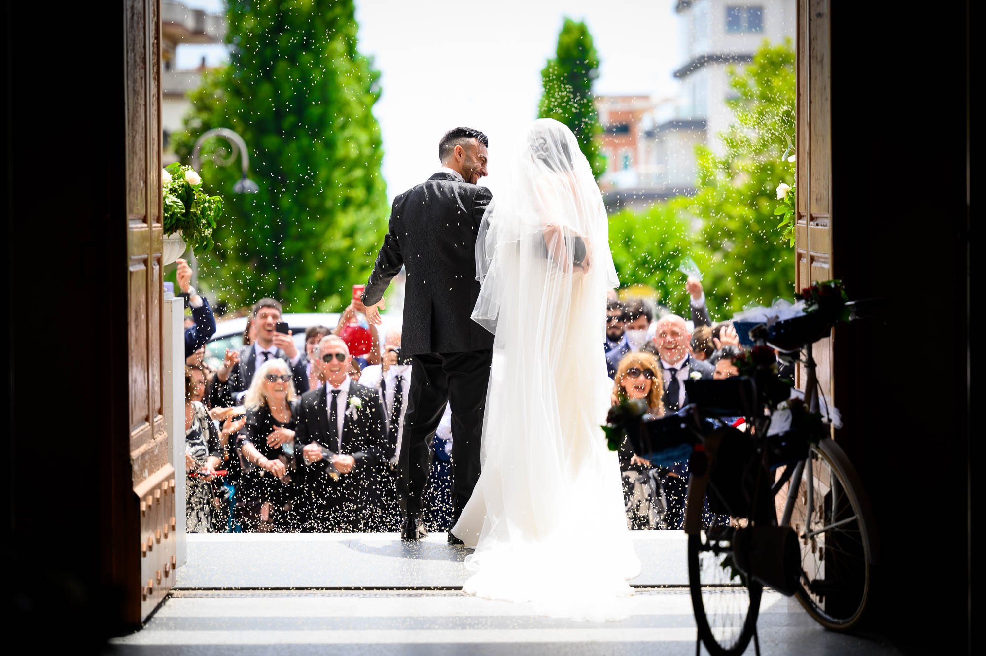 Patrizi Fotografi foto e video matrimonio roma
