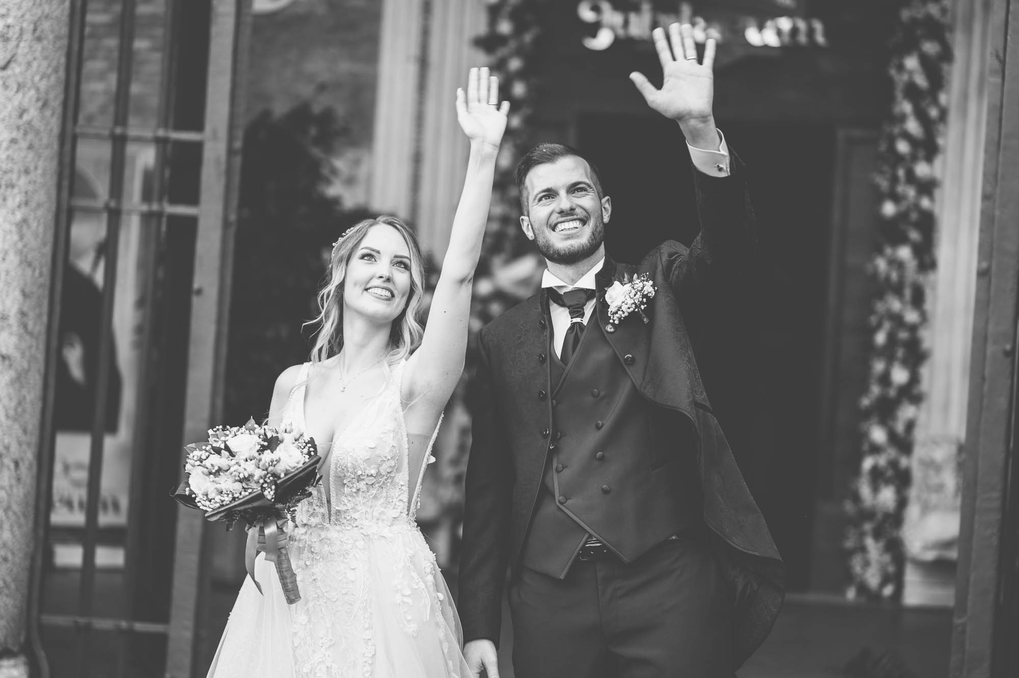 fotografi matrimonio roma